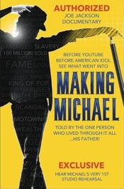 Joe Jackson: Making Michael