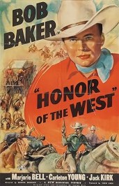 Honor of the West