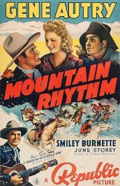 Mountain Rhythm
