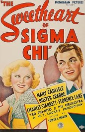 The Sweetheart of Sigma Chi