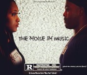 The Noise in Music