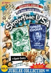 The Kid from Gower Gulch