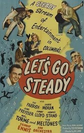 Let's Go Steady
