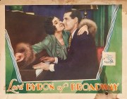 Lord Byron of Broadway