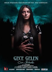 Gece Gelen: Cin Bebek