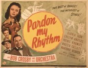 Pardon My Rhythm