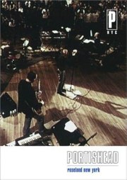 PNYC: Portishead - Roseland New York