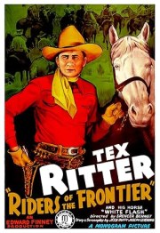 Riders of the Frontier