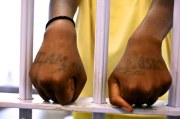 Follow Me Down: Portraits of Louisiana Prison Musicians