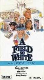 A Field So White