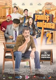 Yanlis Anlama 2