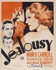 Jealousy