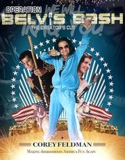Operation Belvis Bash