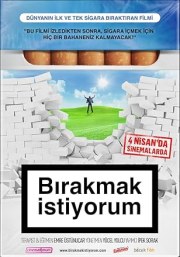 Birakmak Istiyorum
