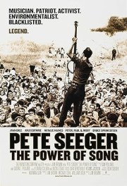 Pete Seeger: The Power of Song