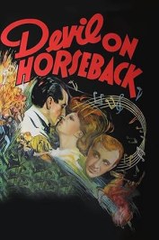 The Devil on Horseback
