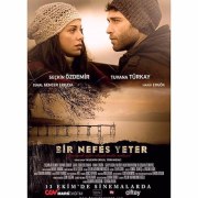 Bir Nefes Yeter