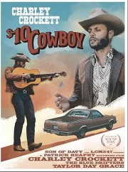 Charley Crockett $10 Cowboy