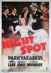 Night Spot