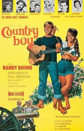 Country Boy