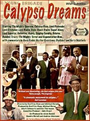Calypso Dreams