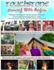 Touchstone: Dancing with Angels