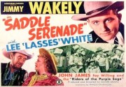 Saddle Serenade