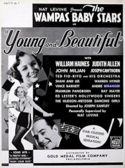 Young and Beautiful