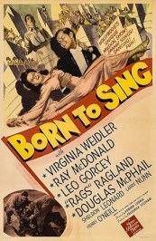 Born to Sing
