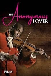 The Anonymous Lover