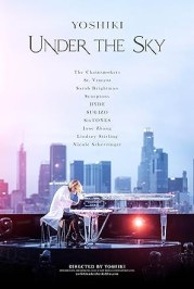 Yoshiki: Under the Sky