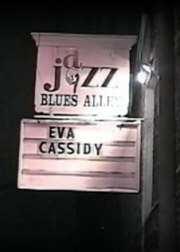 Eva Cassidy - One Night That Changed Everything
