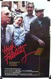 High Fidelity