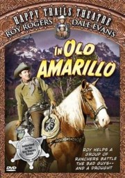 In Old Amarillo