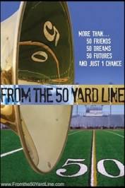 From the 50 Yard Line