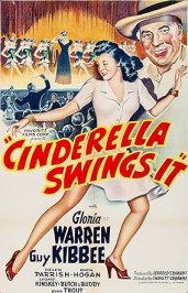 Cinderella Swings It