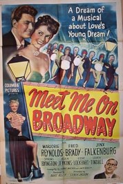 Meet Me on Broadway