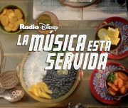 La Música está servida
