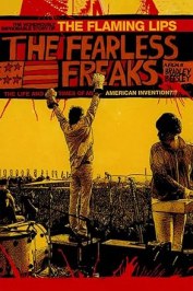 The Fearless Freaks