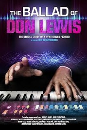 The Ballad of Don Lewis