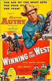 Winning of the West