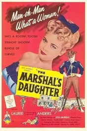 The Marshal's Daughter
