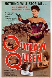 Outlaw Queen