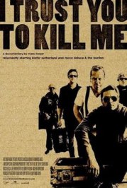 I Trust You to Kill Me