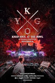 Kygo: Back at the Bowl