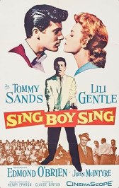 Sing Boy Sing