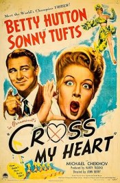 Cross My Heart