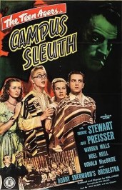 Campus Sleuth