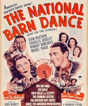 National Barn Dance
