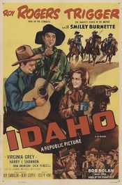 Idaho